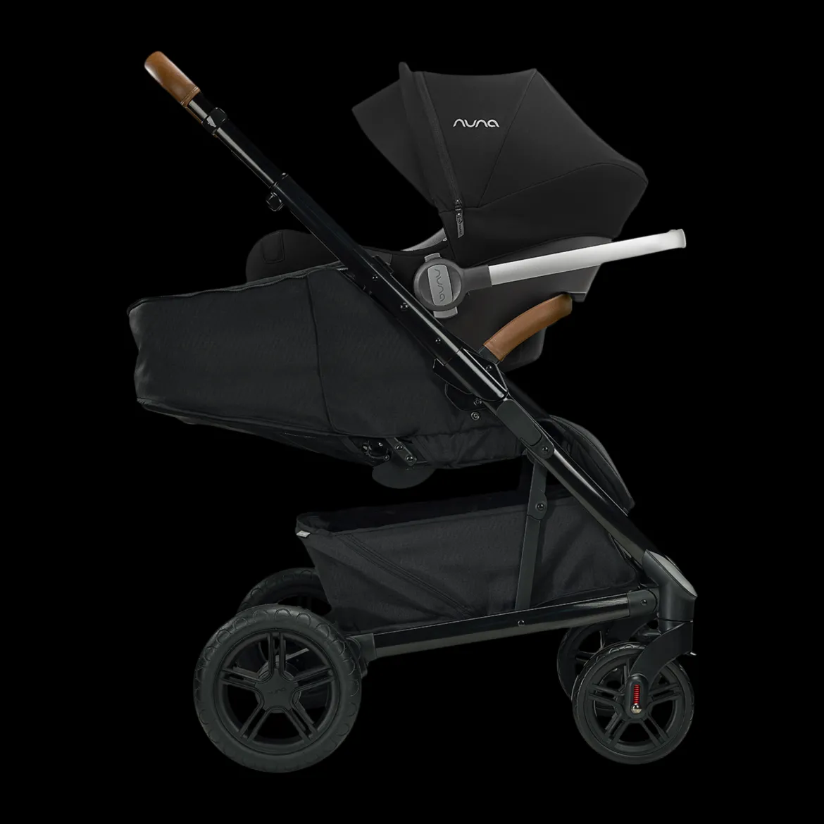 TAVO next Stroller