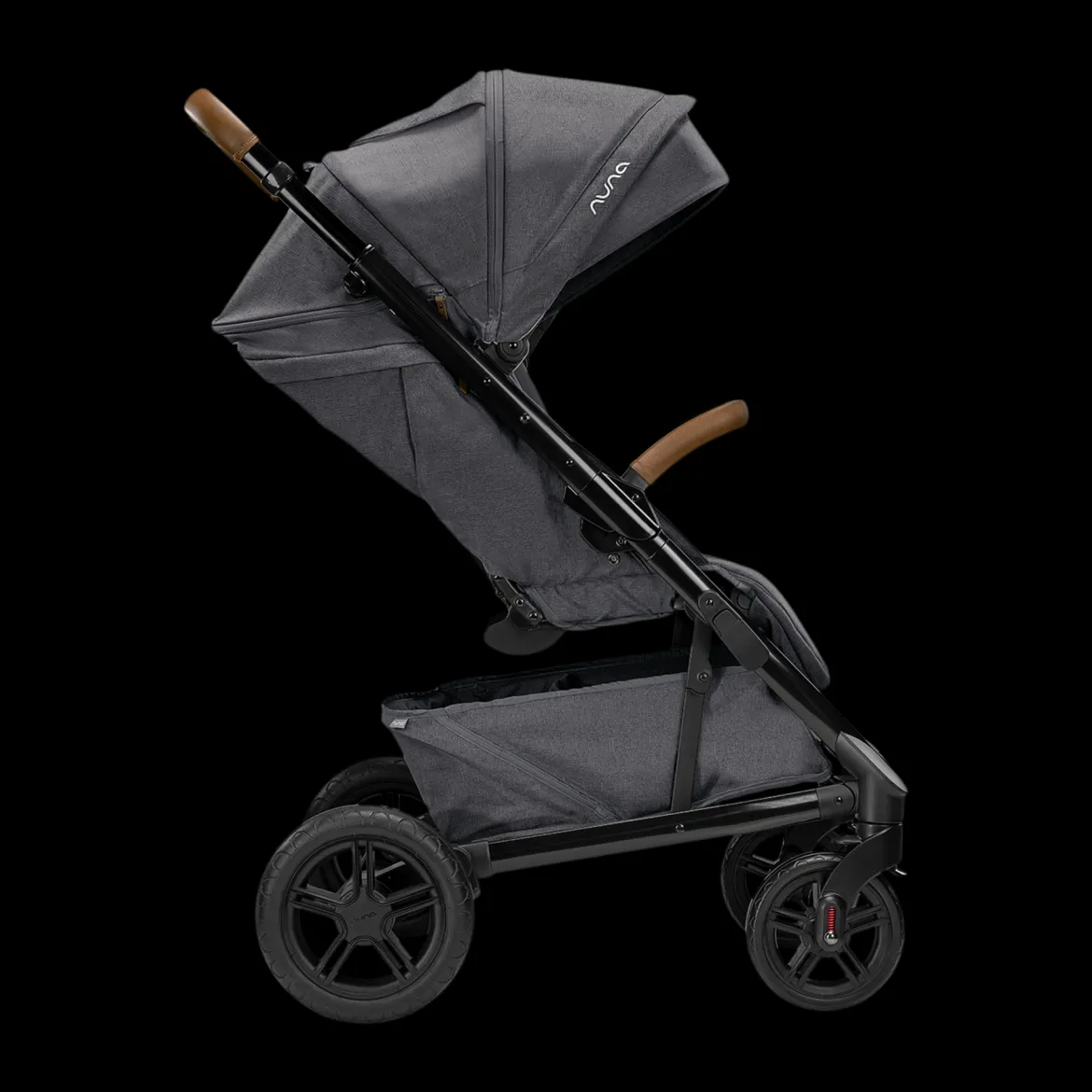 TAVO next Stroller