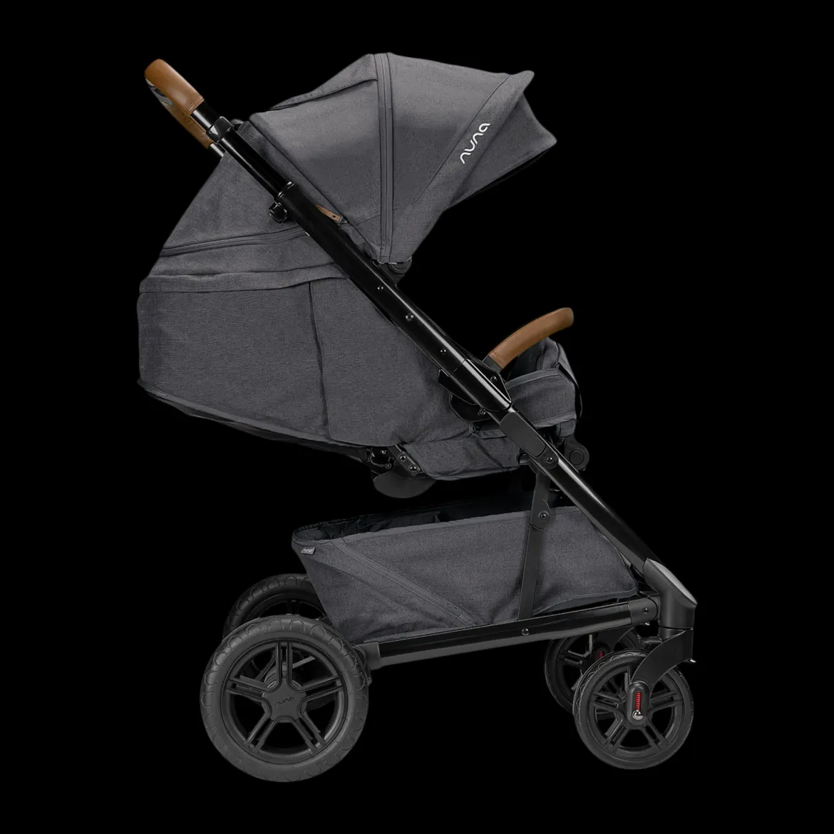 TAVO next Stroller