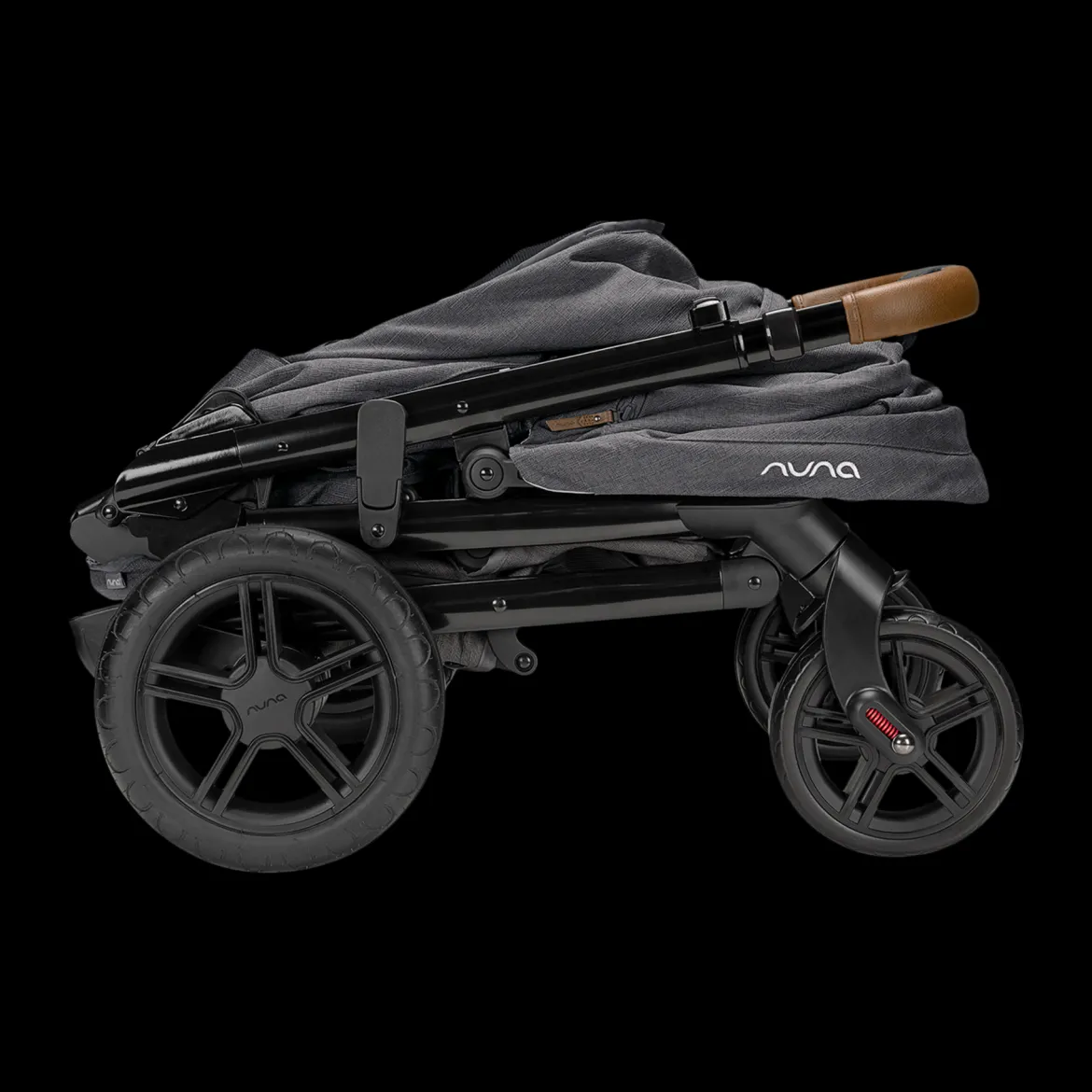 TAVO next Stroller
