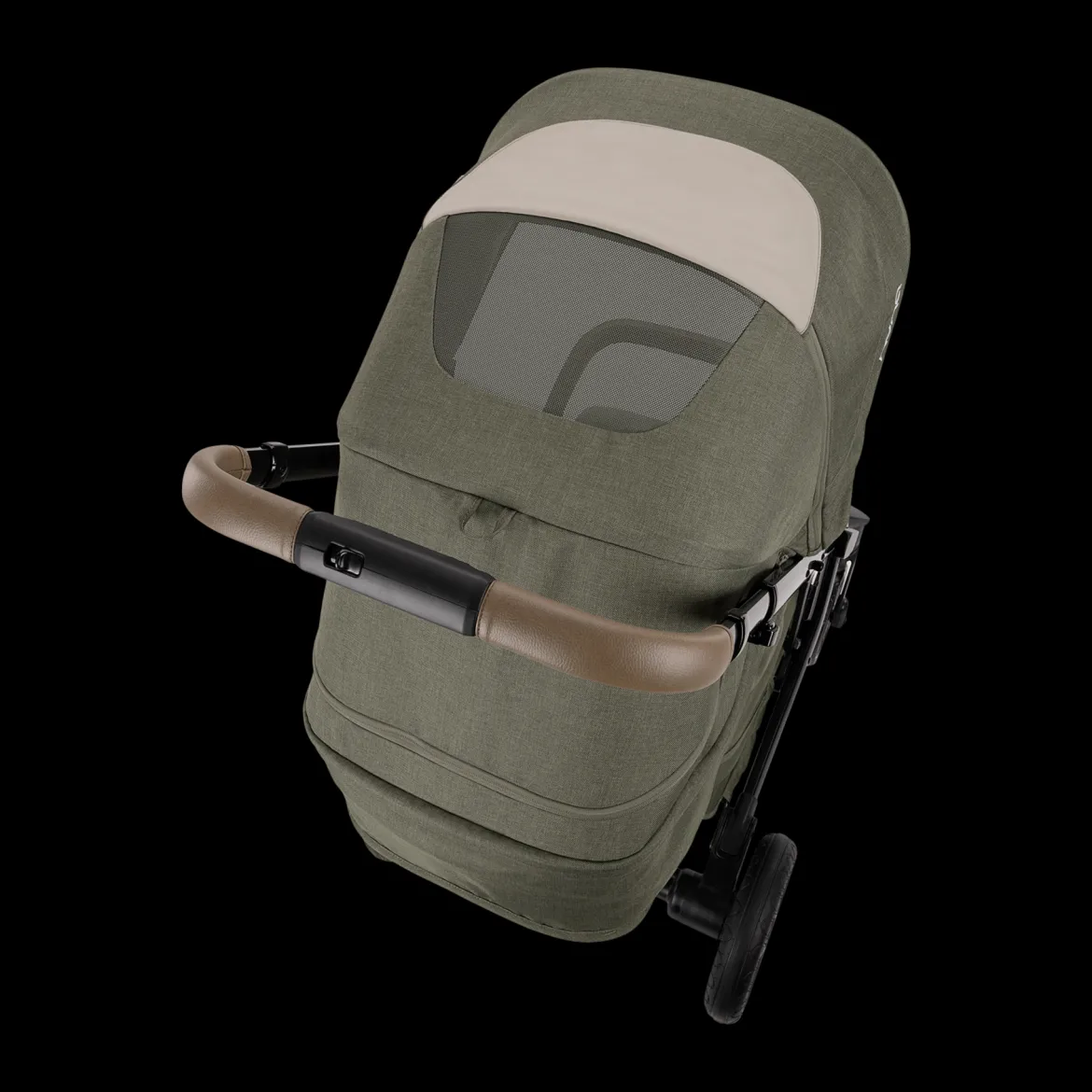 TAVO next Stroller