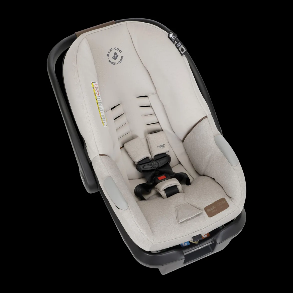 Tayla Max 5-in-1 Travel System