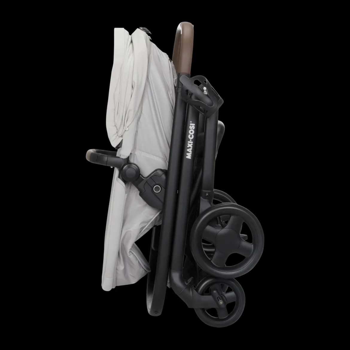 Tayla Max 5-in-1 Travel System