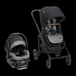 Tayla Max 5-in-1 Travel System