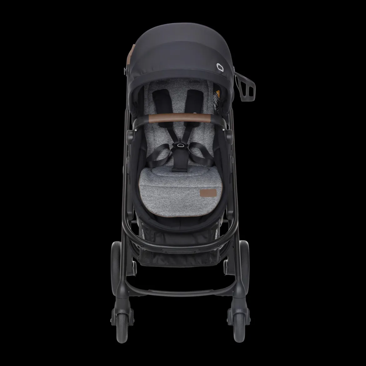 Tayla Max 5-in-1 Travel System
