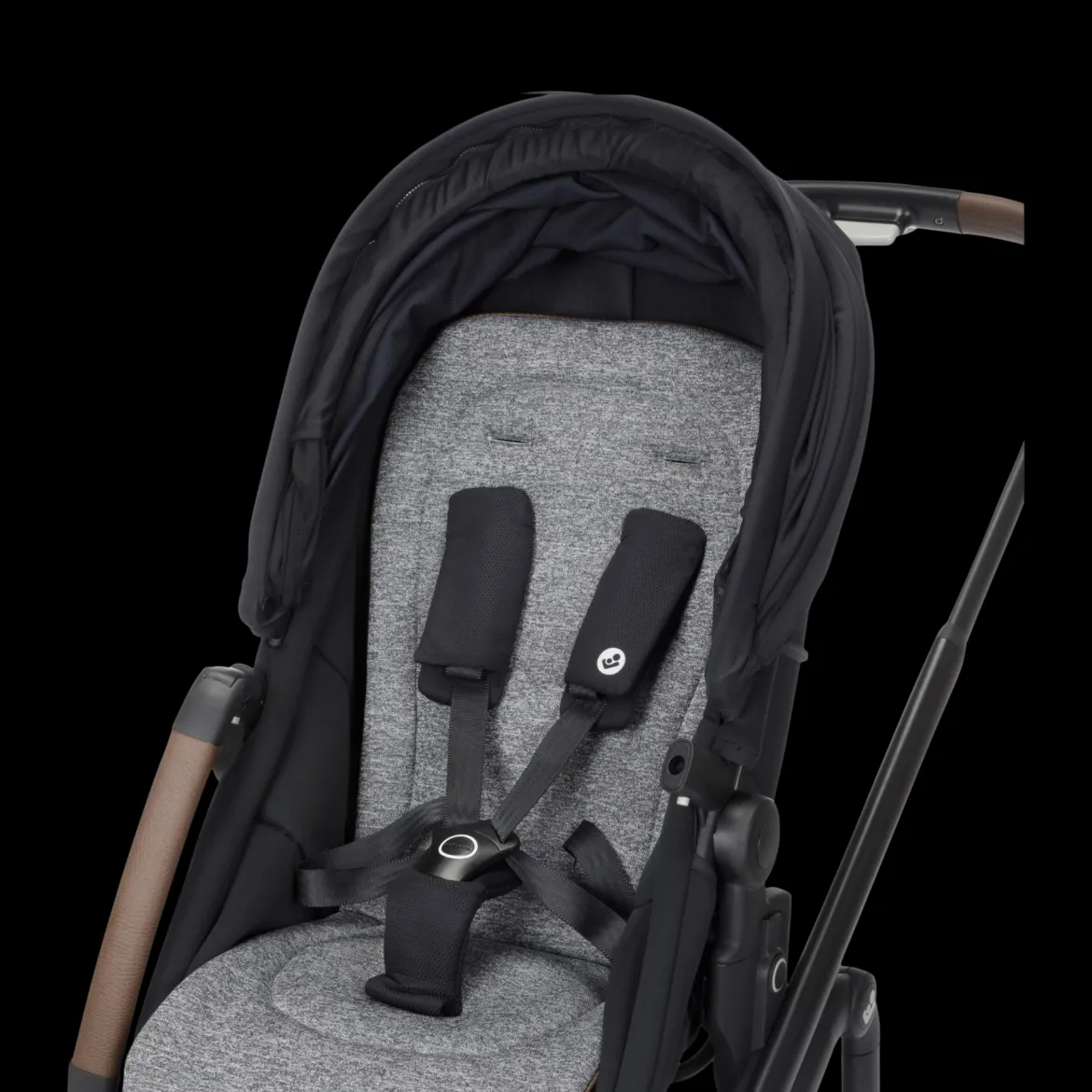 Tayla Max 5-in-1 Travel System