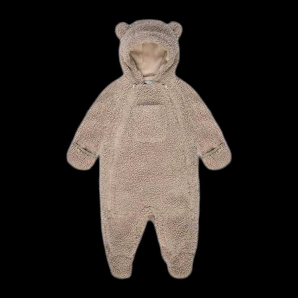Teddy Jumpsuit Bebe