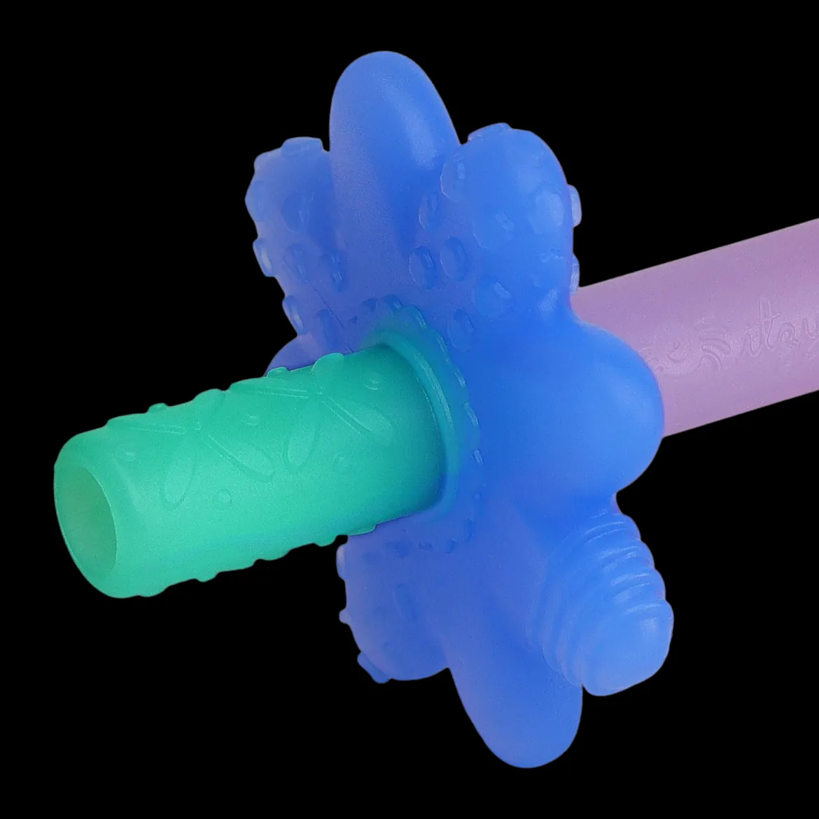 Teensy Tubes