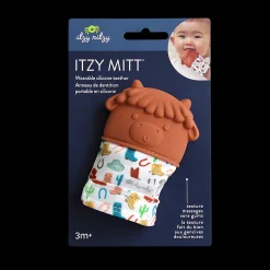 Teething Mitt