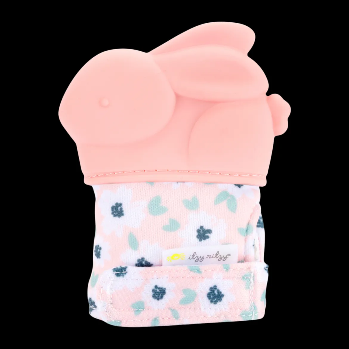 Teething Mitt