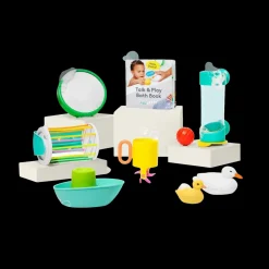 The Bath Set