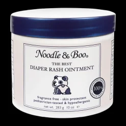 The Best Diaper Rash Ointment