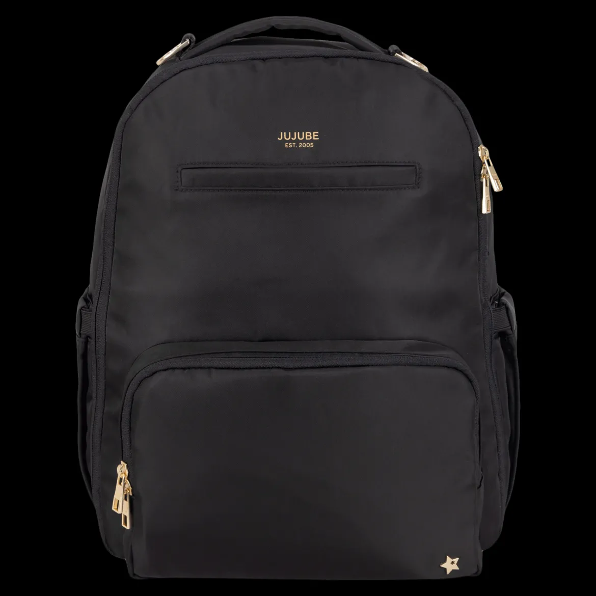 The Classic Backpack