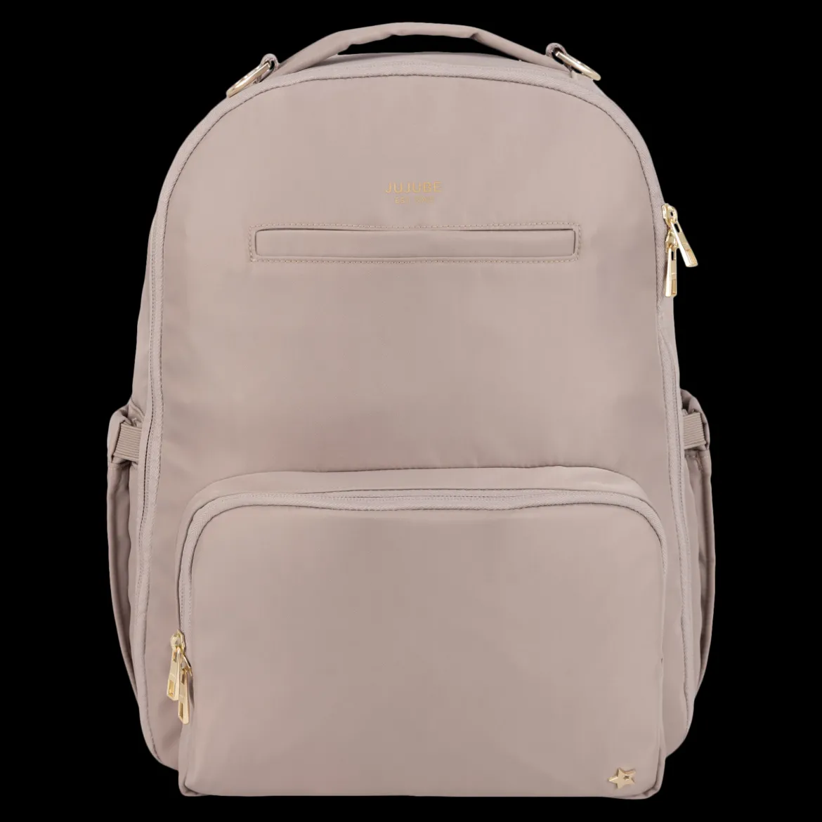 The Classic Backpack