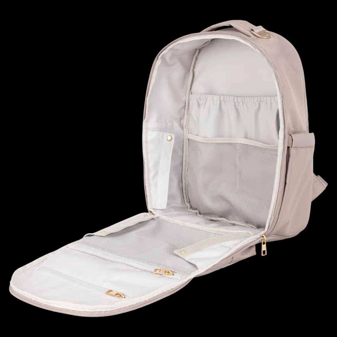 The Classic Backpack