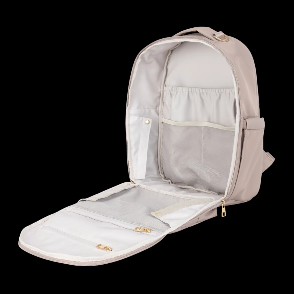 The Classic Backpack