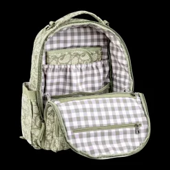 The Classic Backpack