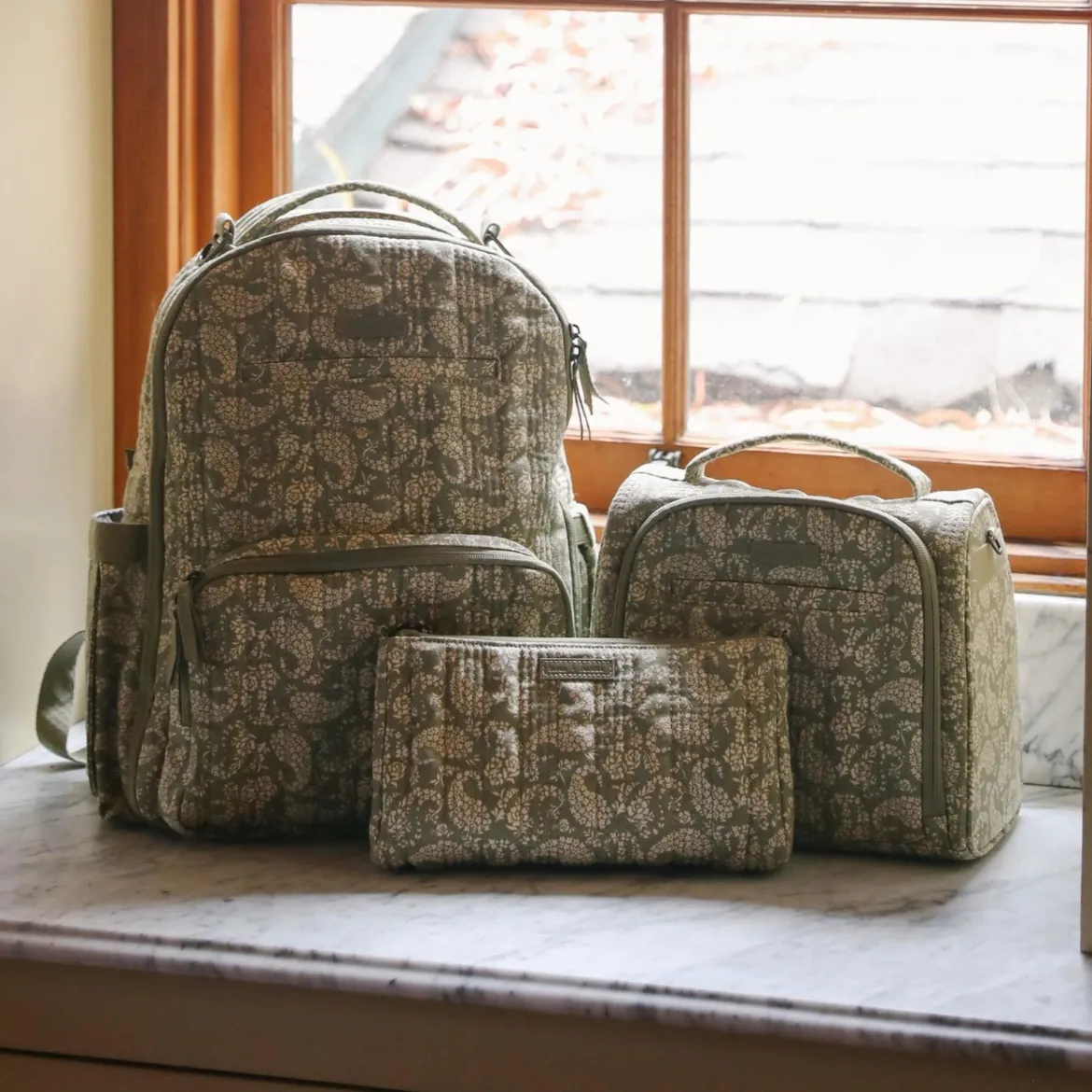 The Classic Backpack