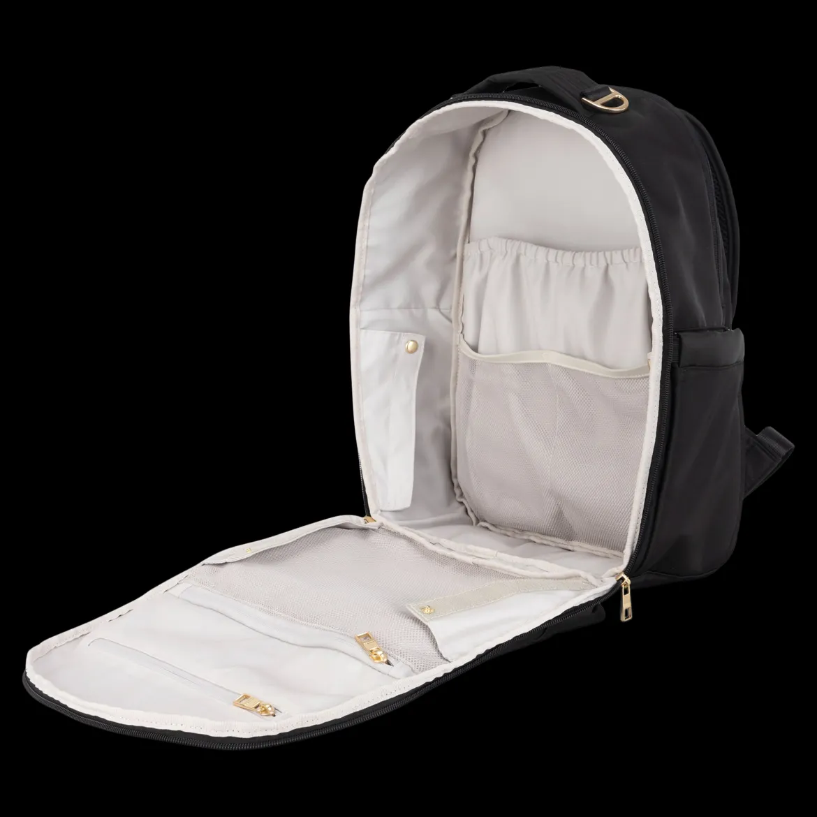 The Classic Backpack