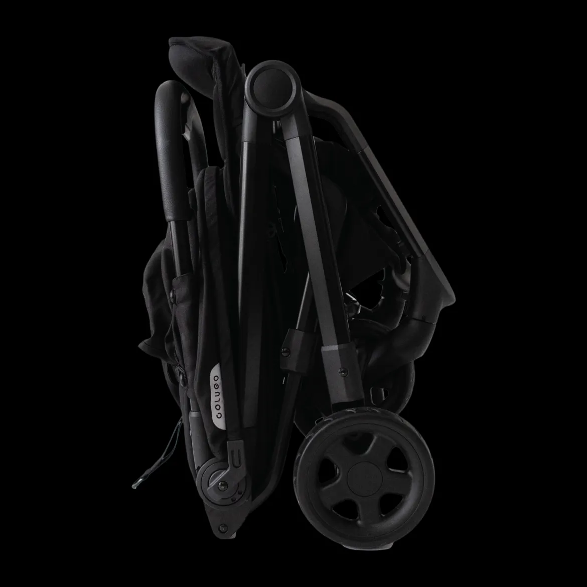 The Compact Stroller+