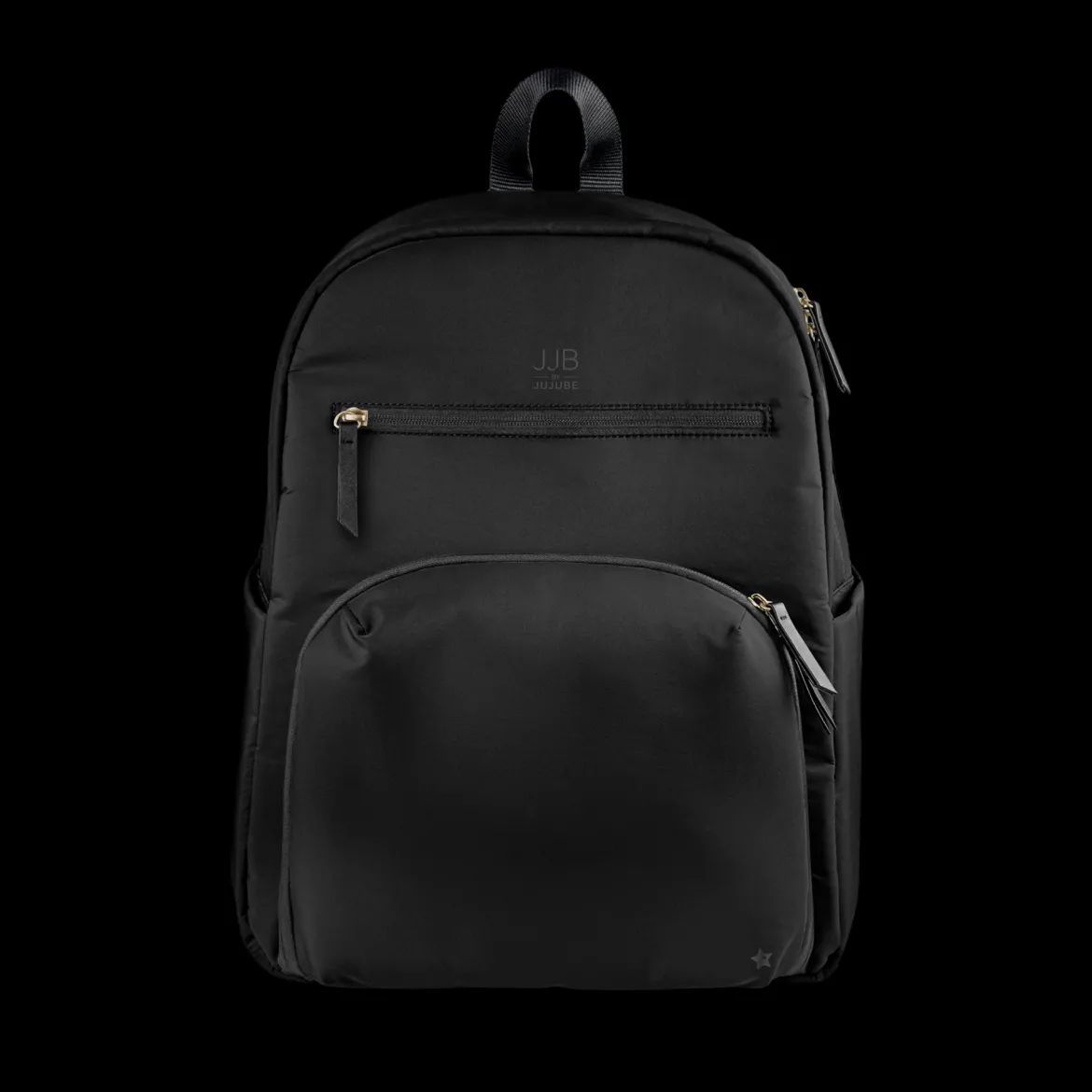 The Deluxe Diaper Backpack