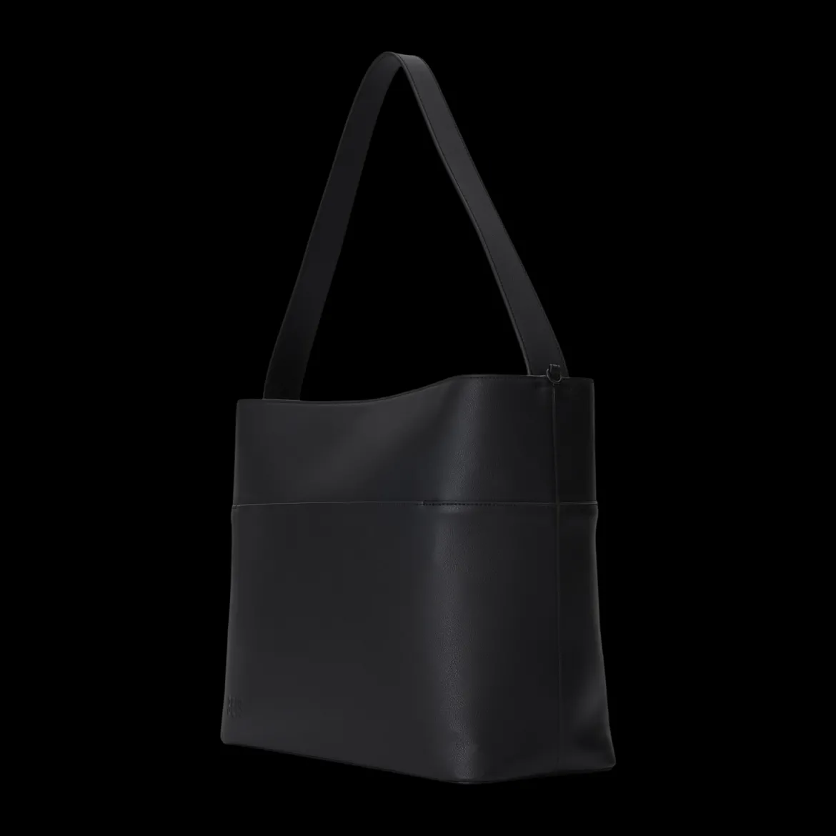 The Diaper Tote