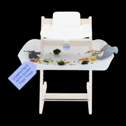 The Food Catcher for High Chairs