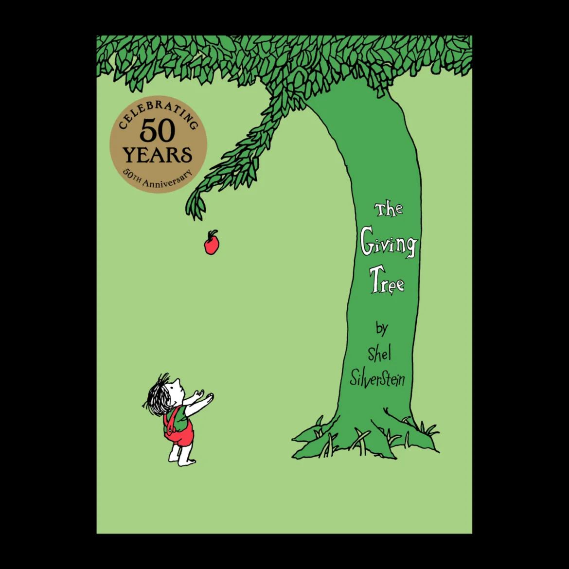 The Giving Tree