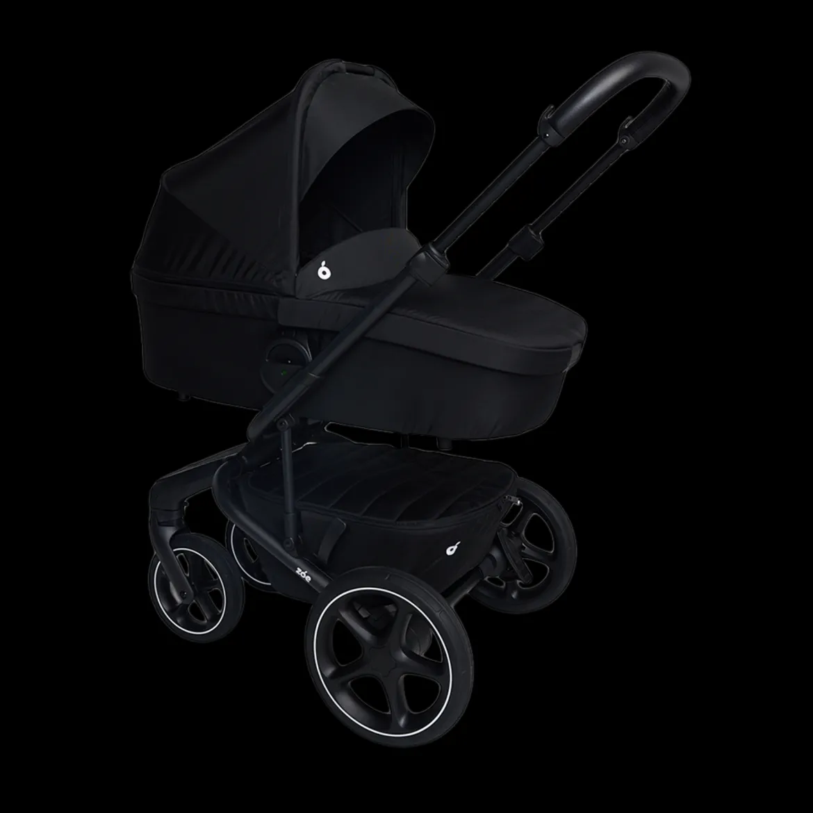 The Journey Stroller