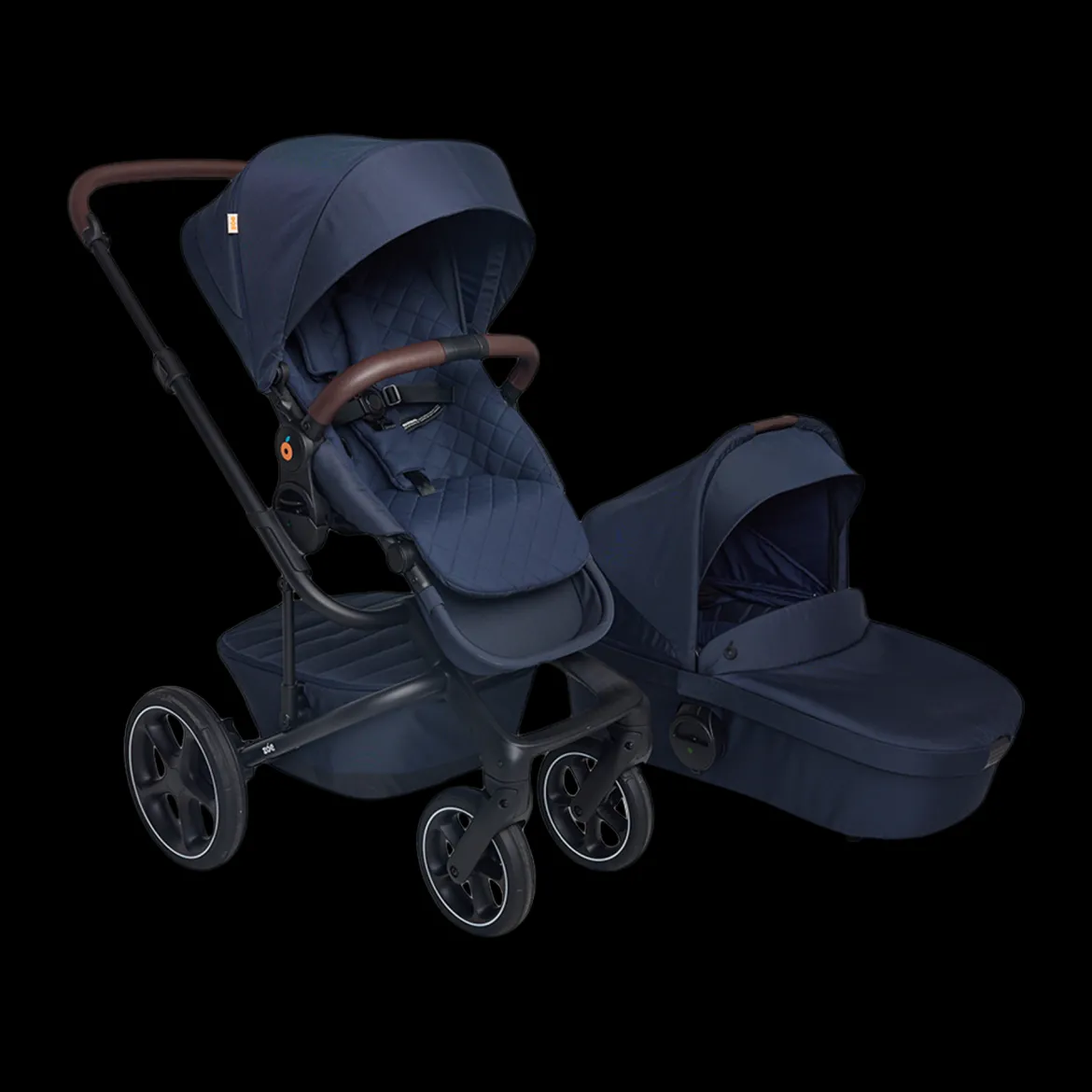 The Journey Stroller