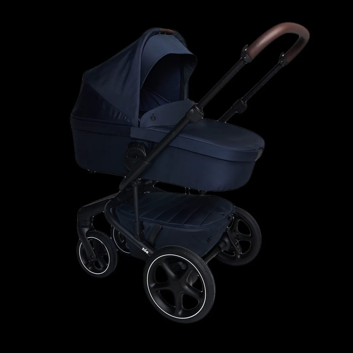The Journey Stroller