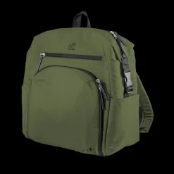The Modern Diaper Backpack