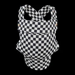 The Monarch Baby Buckle Carrier