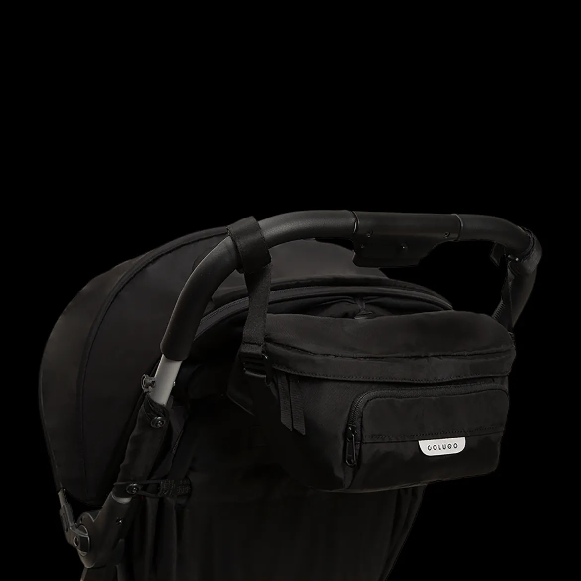 The On the Go Organizer