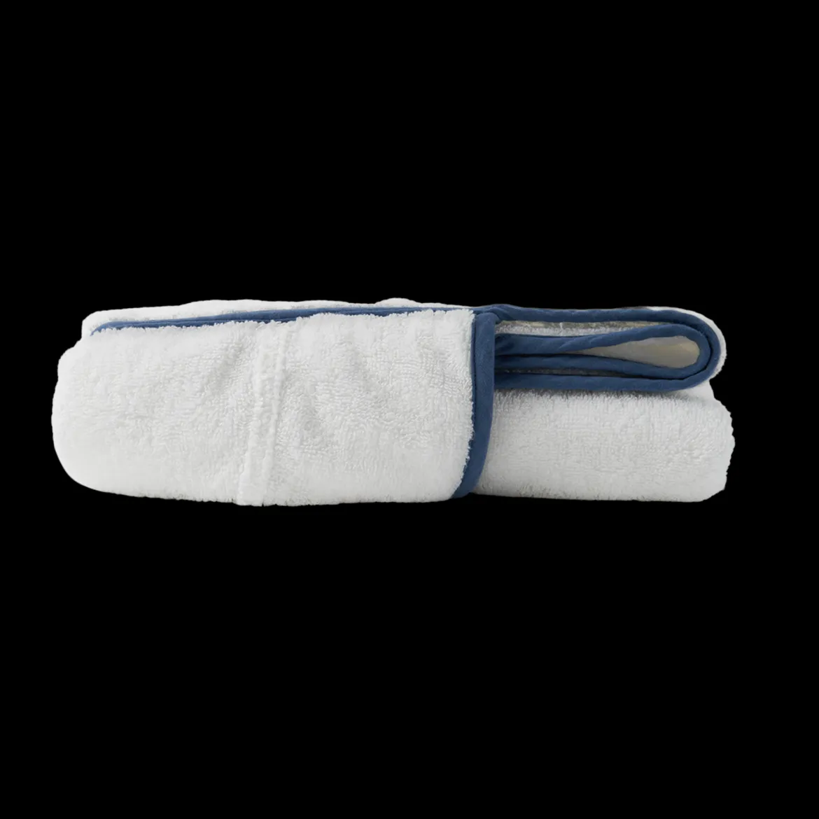 The Organic Hooded Towel