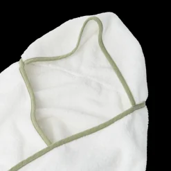 The Organic Hooded Towel