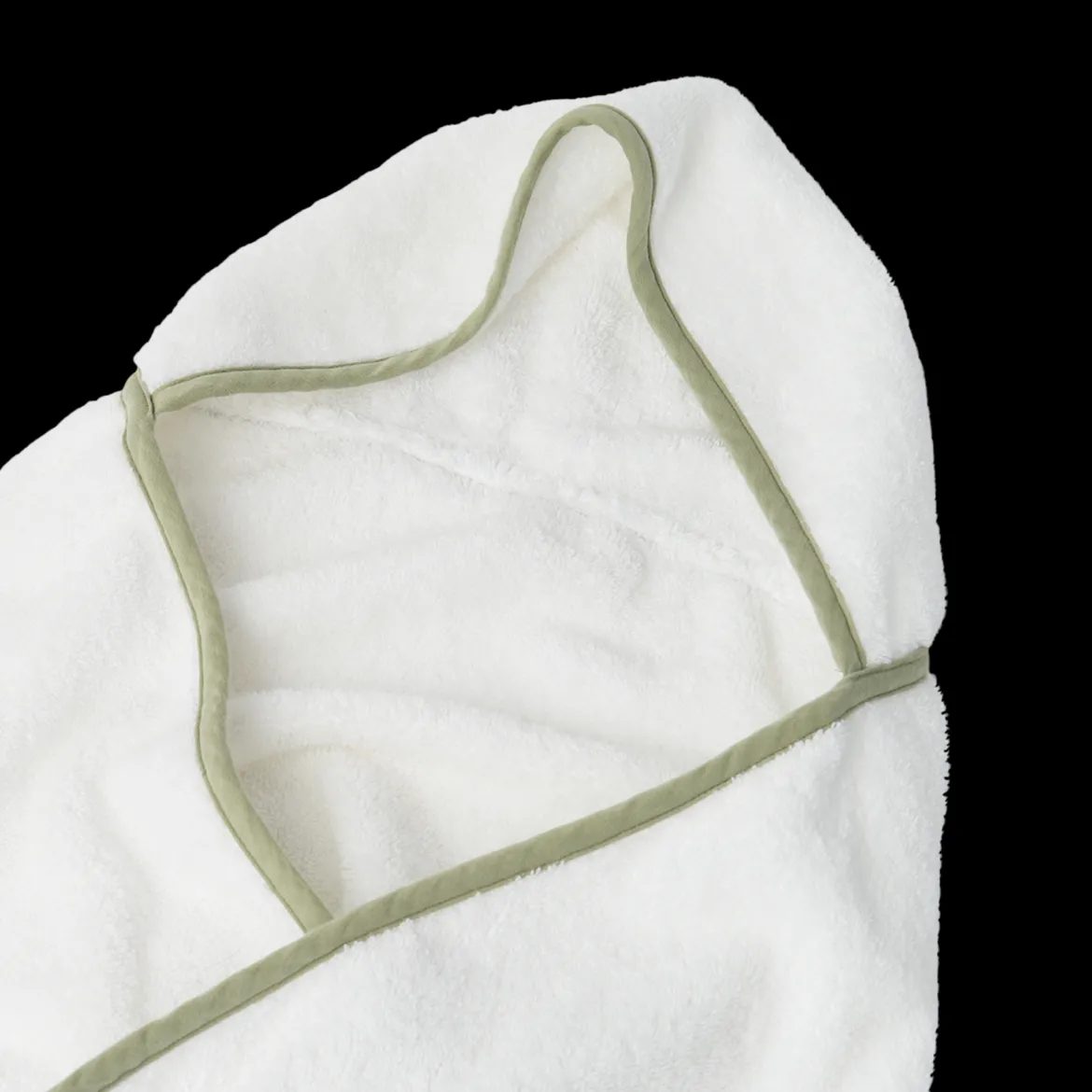 The Organic Hooded Towel