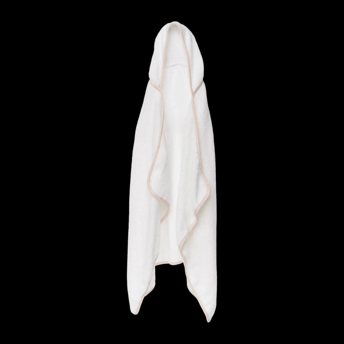 The Organic Hooded Towel