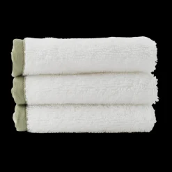 The Organic Washcloth 3-pack