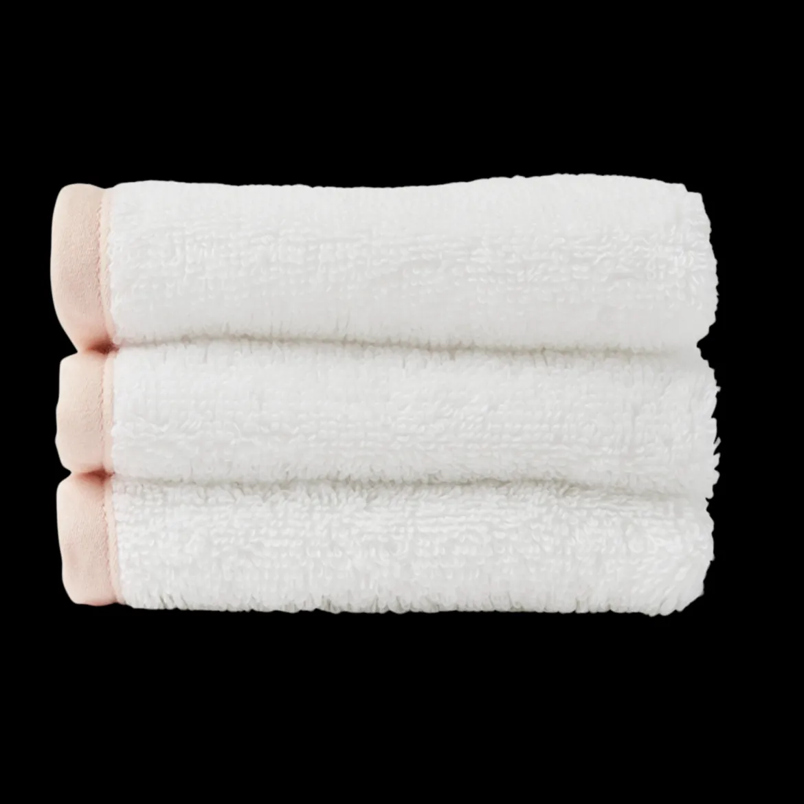 The Organic Washcloth 3-pack