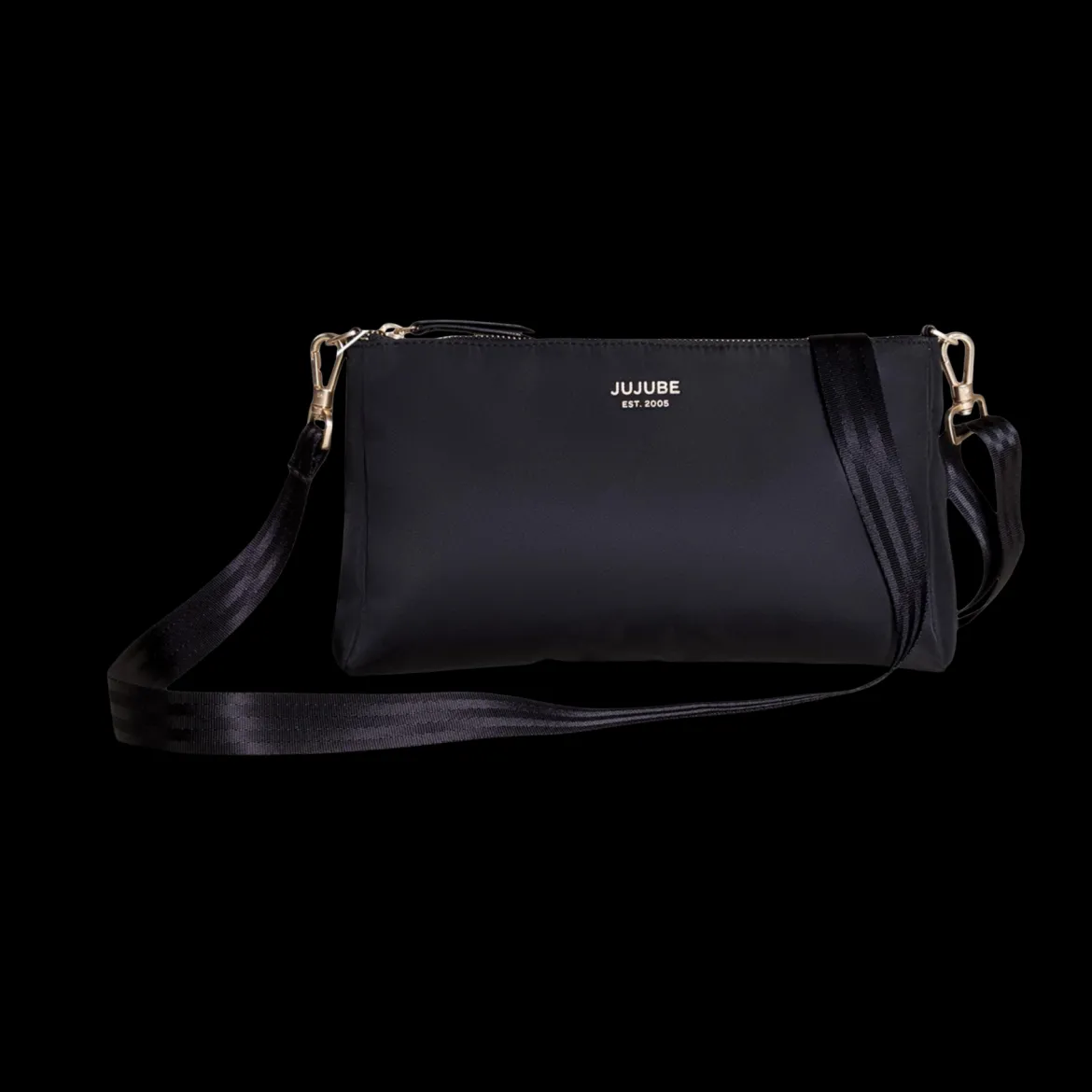 The 3-Piece Pouch Set