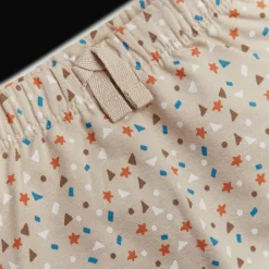 The 2-Piece Printed French Terry Set