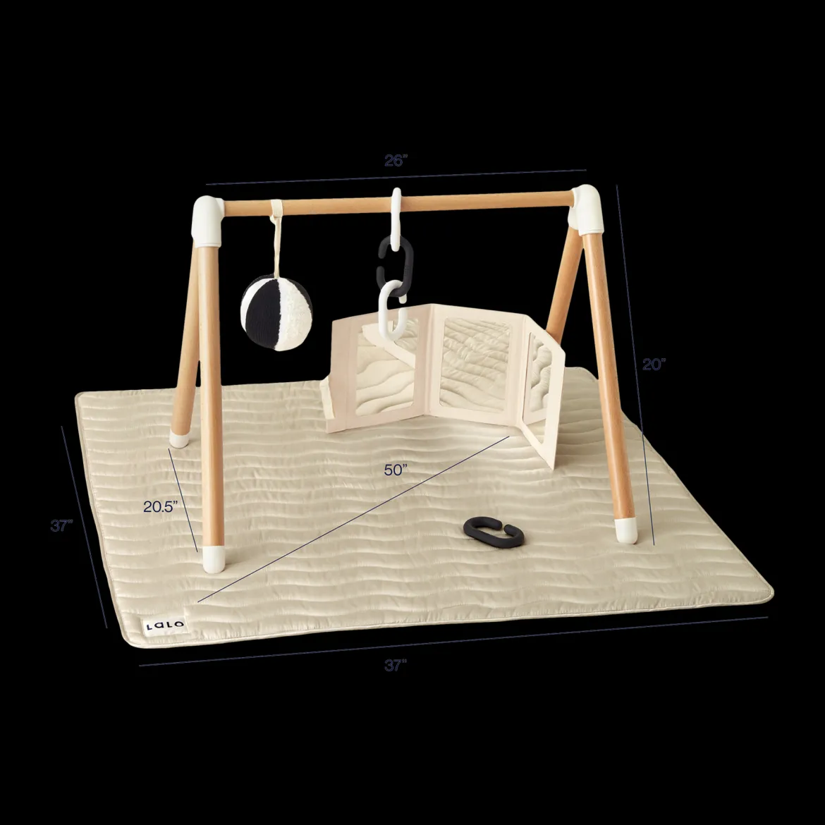 The Play Gym