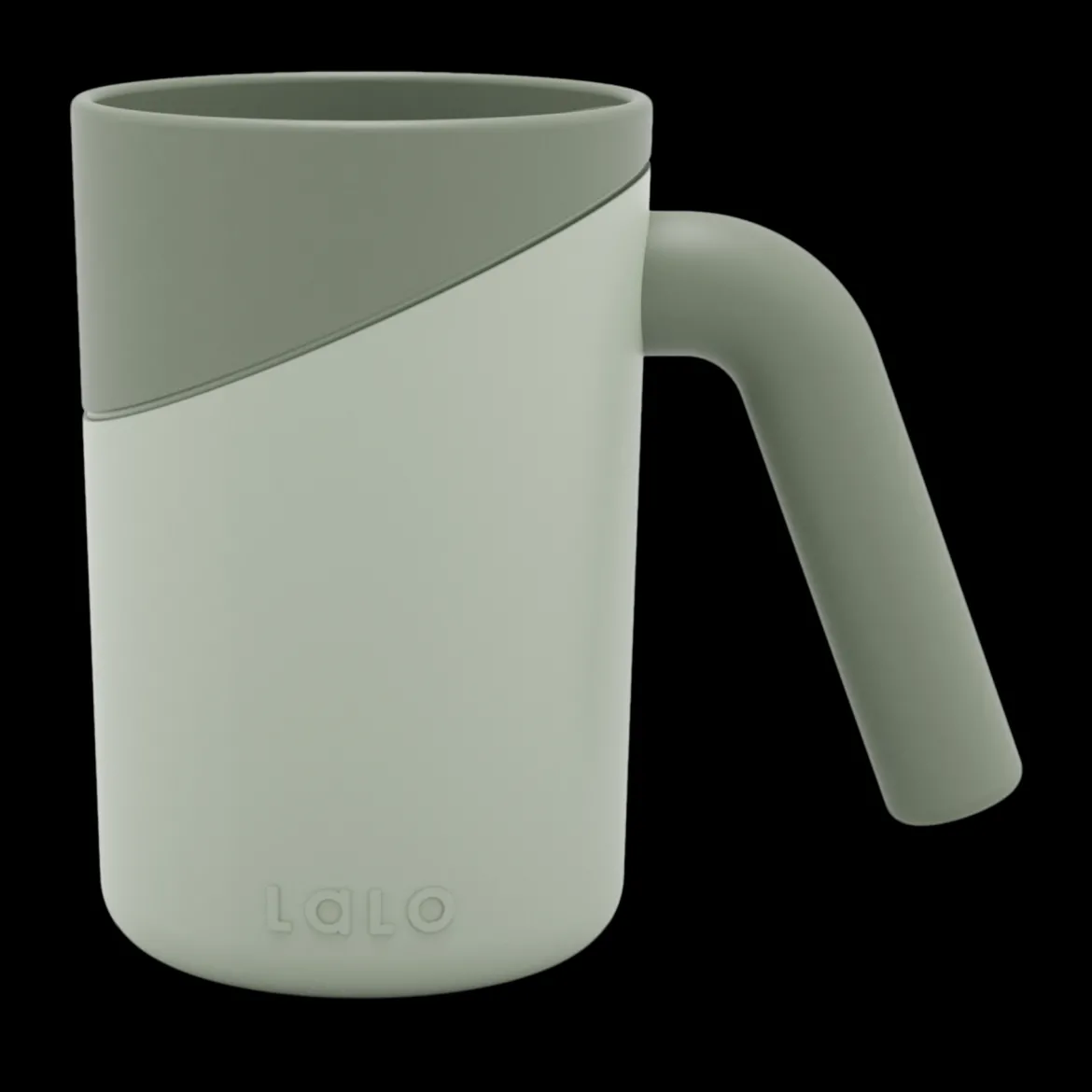 The Rinse Cup