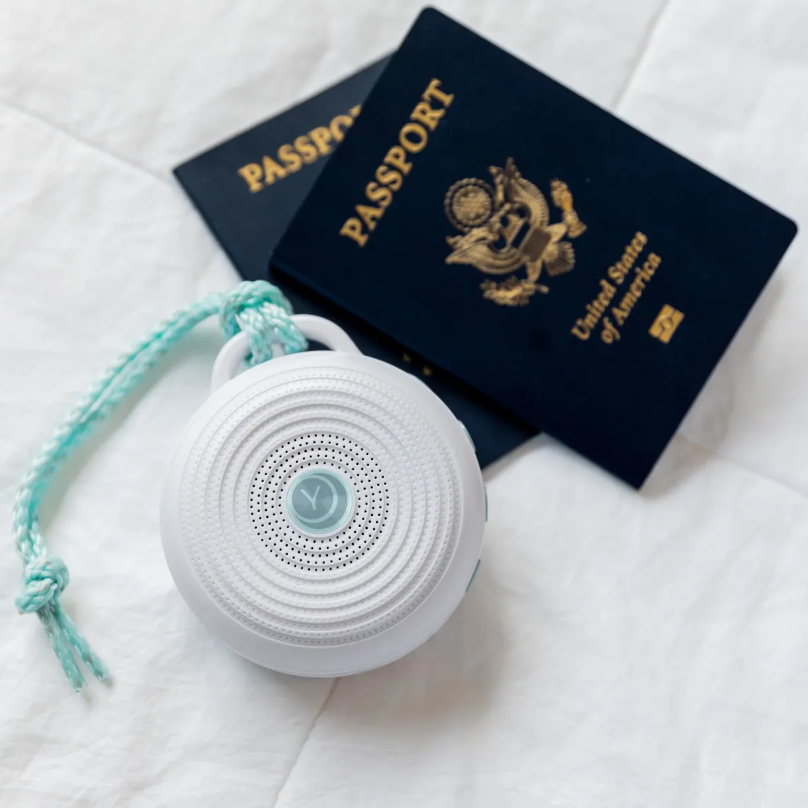 The Travel Kit