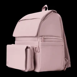 The Ultimate Diaper Backpack