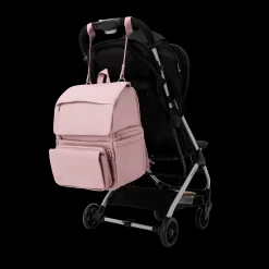 The Ultimate Diaper Backpack