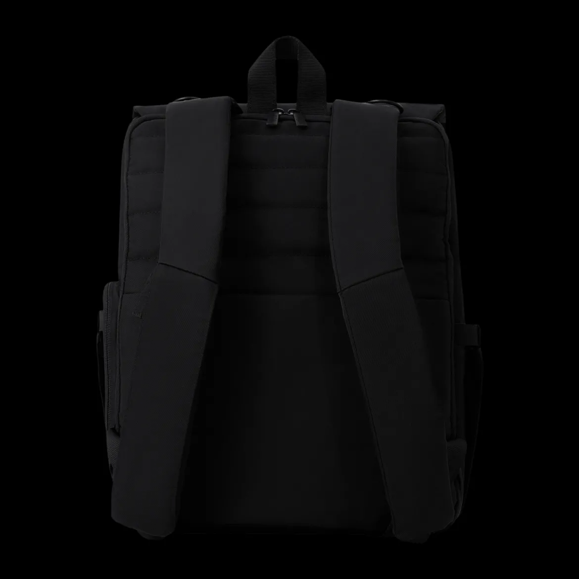 The Ultimate Diaper Backpack