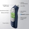 ThermoScan 7+ Connect Ear Thermometer