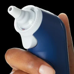 ThermoScan 7+ Connect Ear Thermometer